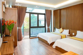 Viet Phuong Hotel Ninh Binh